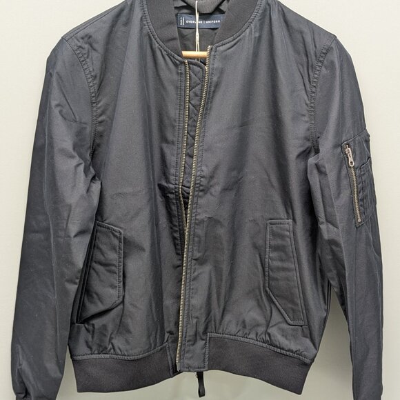 Everlane Bomber jacket - Picture 5 of 5